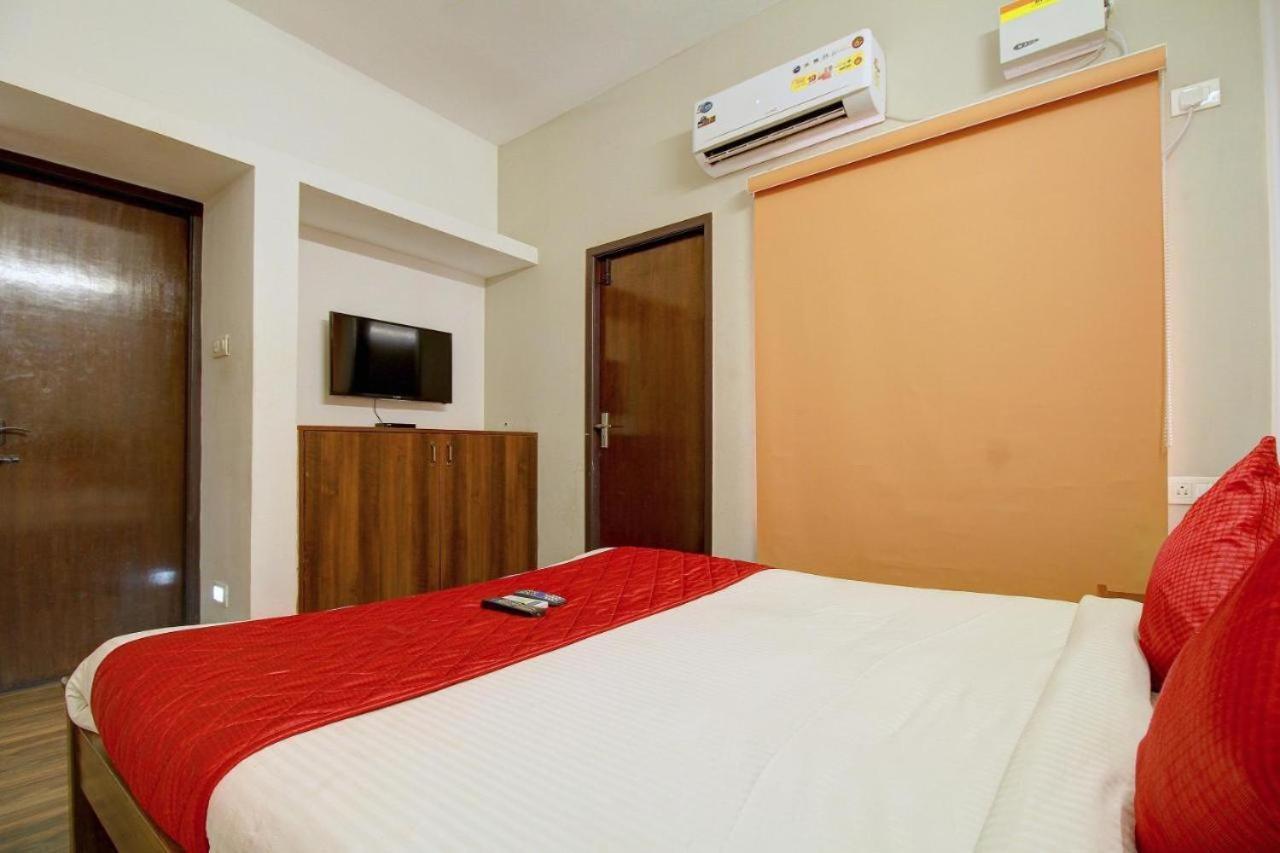 Hotel Living Chennai
